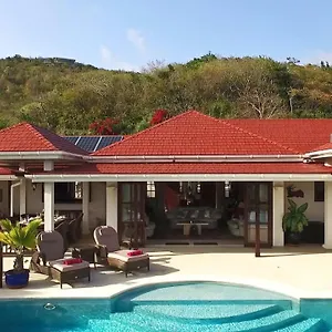 Apartment Ijeoma House Saint Vincent and the Grenadines