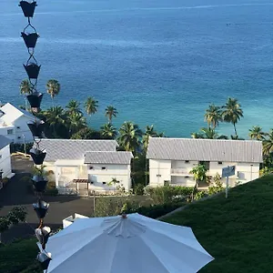  Apartment Vista Mare Amazing Views!! Dominican Republic