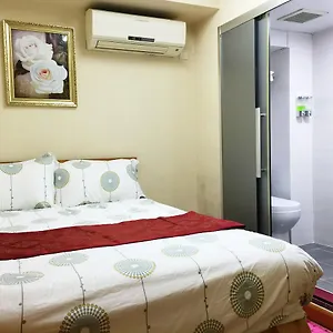  Guest house Tai San China