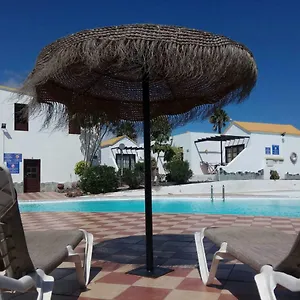  Apartment Montecastillo 2 Spain